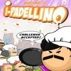 Download game iPadellino for free and Supermarket Management for iPhone and iPad.