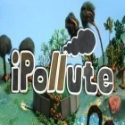 Download game iPollute for free and Fatty jump for iPhone and iPad.