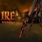 Download game Ire: Blood memory for free and Crazy dogs for iPhone and iPad.