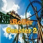 Download game iRoller coaster 2 for free and Zombie Tsunami for iPhone and iPad.