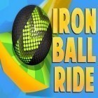 Download game Iron ball ride for free and Robot dance party for iPhone and iPad.