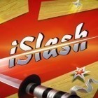 Download game iSlash for free and Subway Surfers: North pole for iPhone and iPad.