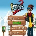 Download game iStunt 2 - Snowboard for free and Muscle Run for iPhone and iPad.