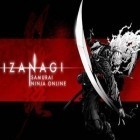 Download game Izanagi Online Samurai Ninja for free and Tiny rogue for iPhone and iPad.