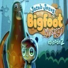 Download game Jacob Jones and the Bigfoot Mystery: Episode 2 for free and Exiles for iPhone and iPad.