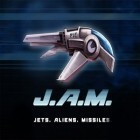 Download game JAM: Jets Aliens Missiles for free and Speed race for iPhone and iPad.