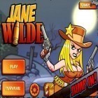 Download game Jane Wilde for free and Great little war game for iPhone and iPad.