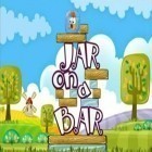 Download game Jar on a Bar for free and Fruit Ninja for iPhone and iPad.