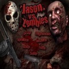 Download game Jason vs Zombies for free and Eternal fate for iPhone and iPad.