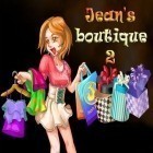 Download game Jean's boutique 2 for free and Catapult King for iPhone and iPad.