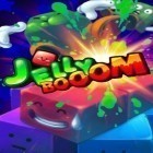 Download game Jelly booom for free and Fight Night Champion for iPhone and iPad.