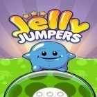 Download game Jelly jumpers for free and Royal envoy: Campaign for the crown for iPhone and iPad.
