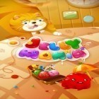 Download game Jelly mania for free and Talking Talkers for iPhone and iPad.