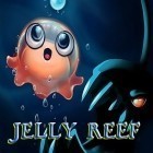 Download game Jelly reef for free and Mr Snoozleberg for iPhone and iPad.