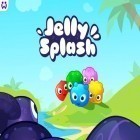 Download game Jelly Splash for free and Great war: Adventure for iPhone and iPad.