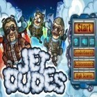 Download game Jet Dudes for free and Bird Zapper: Seasons for iPhone and iPad.
