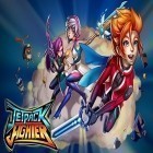 Download game Jetpack fighter for free and Hell's Kitchen for iPhone and iPad.