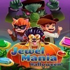 Download game Jewel Mania: Halloween for free and Monsters with attitude for iPhone and iPad.