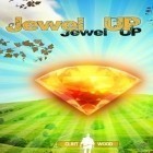 Download game Jewel up for free and Crazy driller 2 for iPhone and iPad.