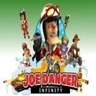 Download game Joe danger: Infinity for free and The Amazing Spider-Man for iPhone and iPad.