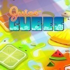 Download game Juice Cubes for free and The Longest kick for iPhone and iPad.