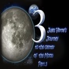 Download game Jules Verne’s Journey to the center of the Moon – Part 3 for free and Sunny Seeds for iPhone and iPad.