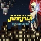 Download game Jump Jack for free and iBomber 3 for iPhone and iPad.