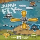 Download game Jump and Fly for free and Jump & Splash for iPhone and iPad.