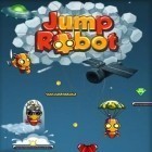 Download game Jump Robot for free and Sentinel 3: Homeworld for iPhone and iPad.