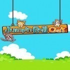 Download game Jump'n roll cat for free and Cut the rope 2: Om-Nom's unexpected adventure for iPhone and iPad.