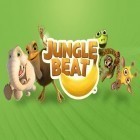 Download game Jungle beat for free and Freak racing for iPhone and iPad.