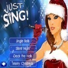 Download game Just SING! Christmas Songs for free and Legend of the Cryptids for iPhone and iPad.