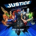 Download game JUSTICE LEAGUE : Earth's Final Defense for free and Hop Race for iPhone and iPad.