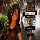 Download game Kate Storm: Escape for free and Slenderman : Lost Children for iPhone and iPad.