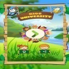 Download game Kids university for free and Secrets of the Vatican - Extended Edition for iPhone and iPad.
