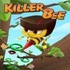 Download game Killer Bee – the fastest bee around for free and Robbery Bob for iPhone and iPad.