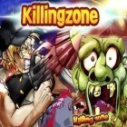 Download game Killing Zone for free and Zombie Nombie for iPhone and iPad.