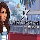 Download game Kim Kardashian: Hollywood for free and Tiny dice dungeon for iPhone and iPad.