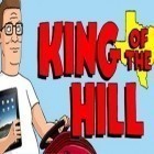 Download game King of the Hill for free and Monster Pinball for iPhone and iPad.