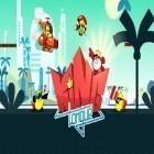 Download game King tongue for free and Incredible Circus for iPhone and iPad.