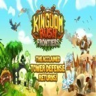 Download game Kingdom Rush Frontiers for free and Stellar wanderer for iPhone and iPad.