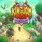 Download game Kingdom rush: Origins for free and Monty Python's Cow Tossing for iPhone and iPad.