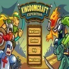 Download game Kingdomcraft Expedition for free and Mahluk: Dark demon for iPhone and iPad.