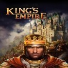 Download game King's Empire for free and Robot Gladi8or for iPhone and iPad.