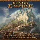 Download game Kings Empire(Deluxe) for free and Glowfish HD for iPhone and iPad.