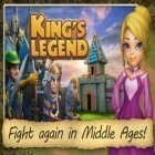 Download game King’s Legend for free and Dogs Playing Poker for iPhone and iPad.