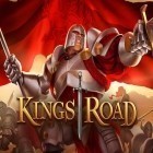 Download game Kings road for free and Backbreaker 2: Vengeance for iPhone and iPad.