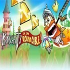 Download game Knights of the Round Cable for free and Jurassic 3D Rollercoaster Rush 2 for iPhone and iPad.