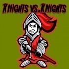 Download game Knights vs. knights for free and Cut the Rope for iPhone and iPad.