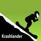 Download game Krashlander: Ski, jump, crash! for free and Shaun the Sheep - Fleece Lightning for iPhone and iPad.